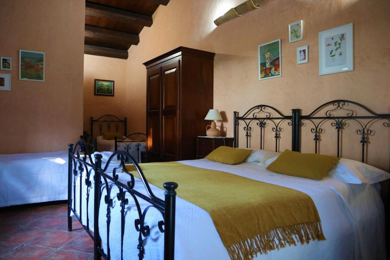 B&B Villa Giusy Syracuse Exterior foto
