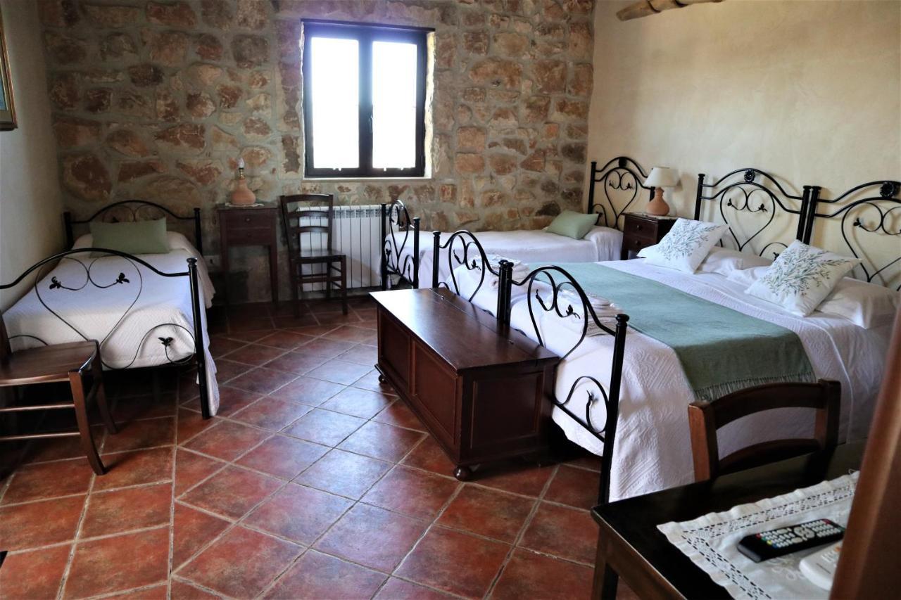 B&B Villa Giusy Syracuse Exterior foto